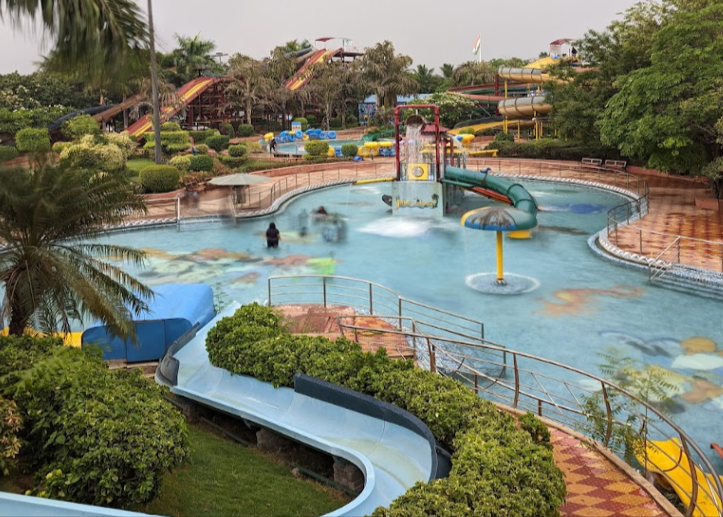 Jalavihar Water Park Jalavihar Water Park