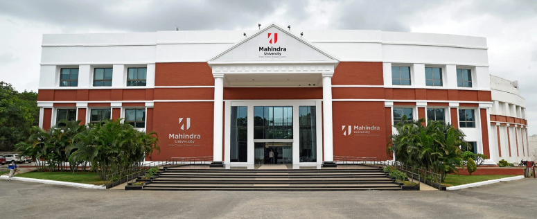 Mahindra University Mahindra University