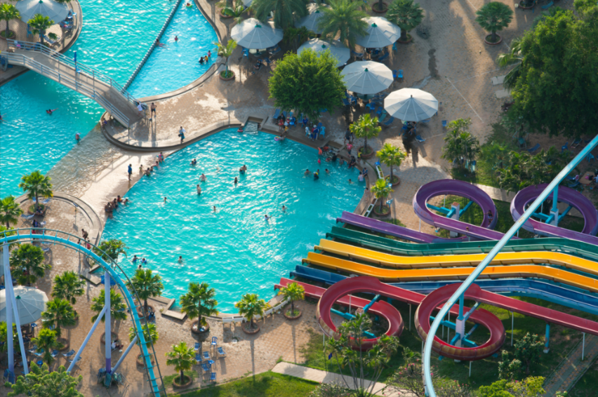 Ocean Park India Ocean Park India