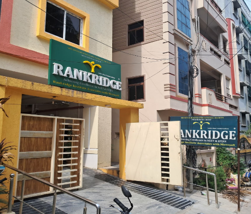 Rankridge Rankridge