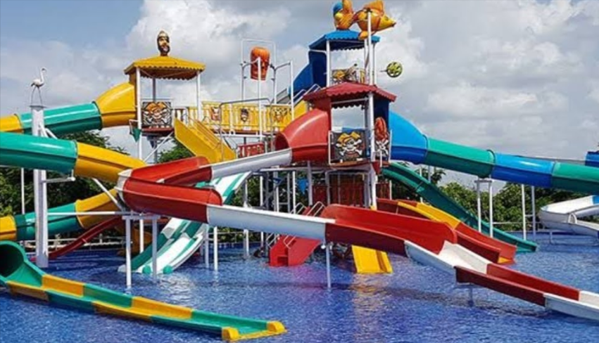 Wild Waters - Water Park Wild Waters - Water Park