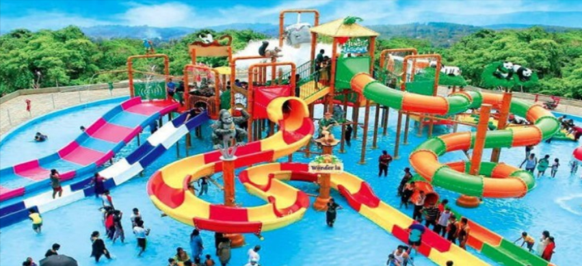 Wonderla Hyderabad Wonderla Hyderabad