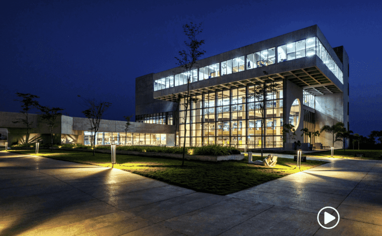 Woxsen University Woxsen University